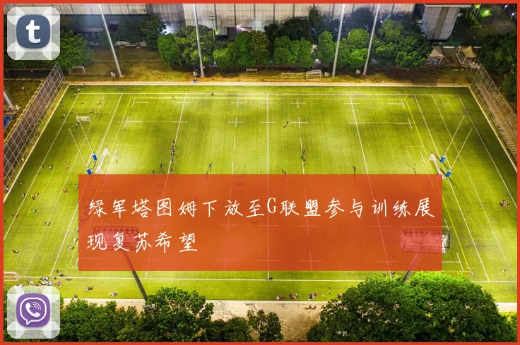绿军塔图姆下放至G联盟参与训练展现复苏希望